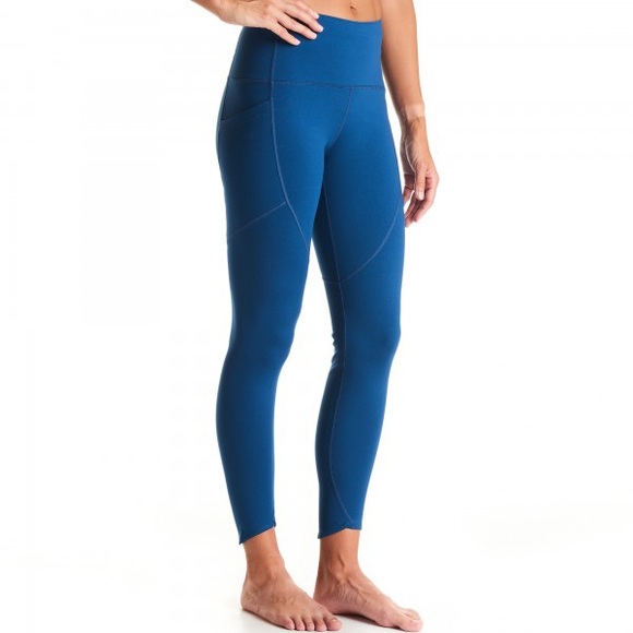 oiselle running tights